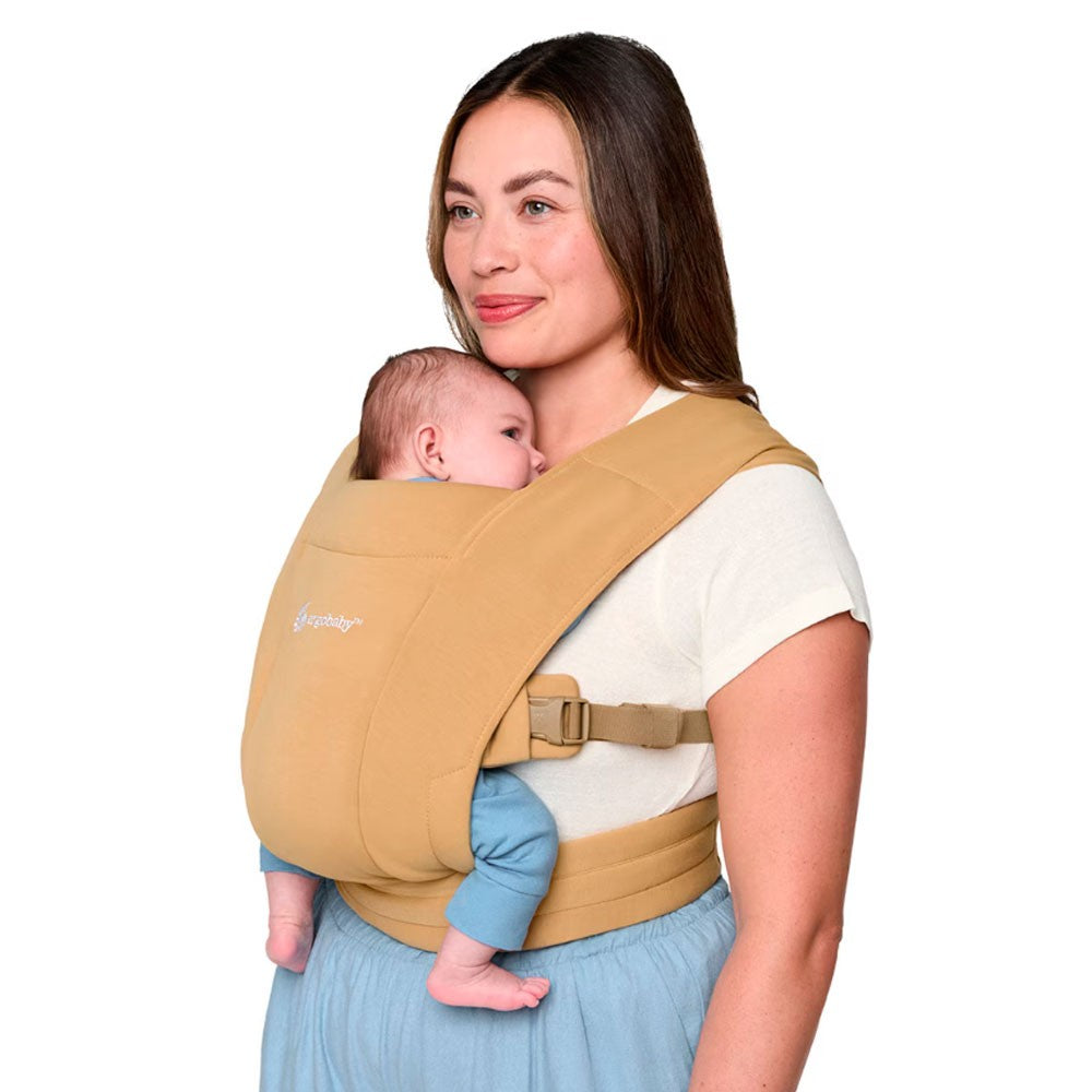 Mochila Portabebes Ergobaby Embrace