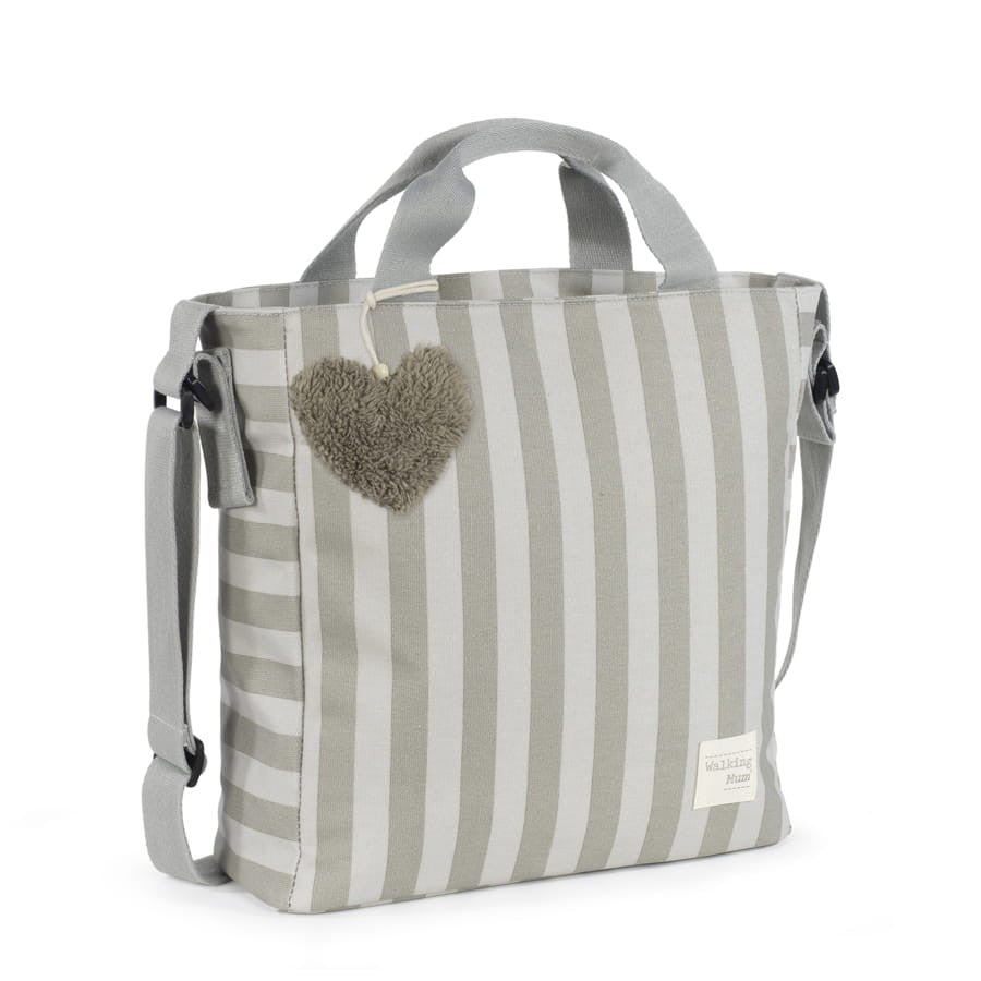 Bolsa Canastilla Walking Mum Sintra