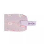 Botella Acero Con Funda Tutete Ballet Personalizable 350ml