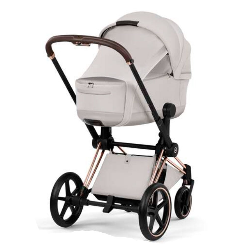 Textiles Priam e-Priam Cybex Priam Style 2026
