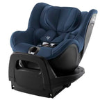 Silla auto Britax Römer Dualfix PRO coleccion STYLE