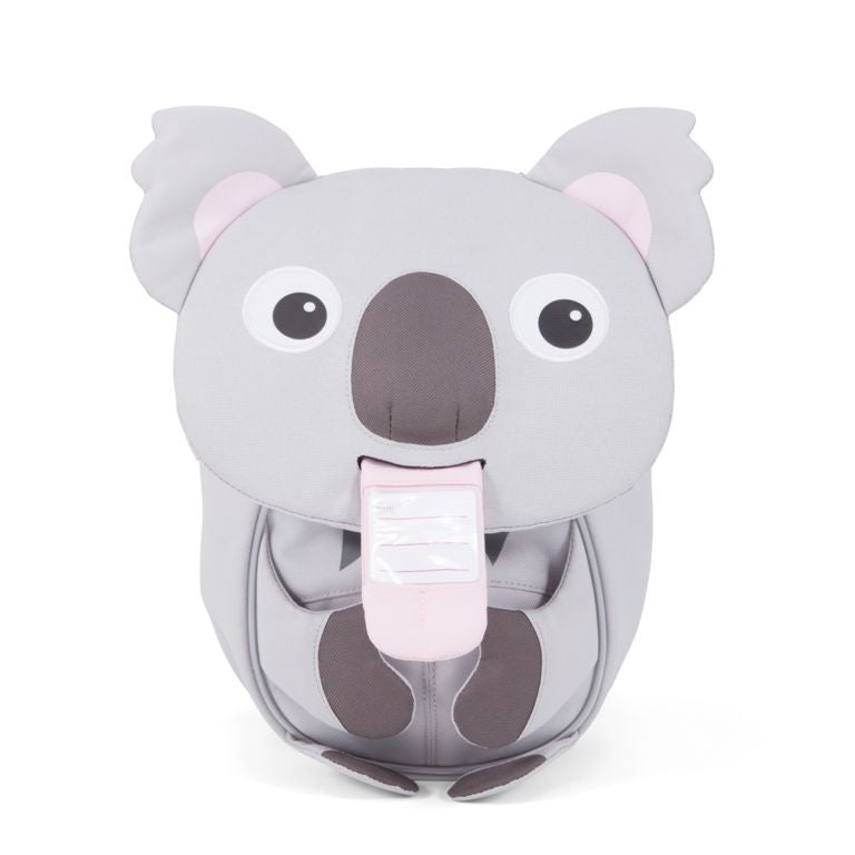 Mochila Affenzahn Koala 1-3 años