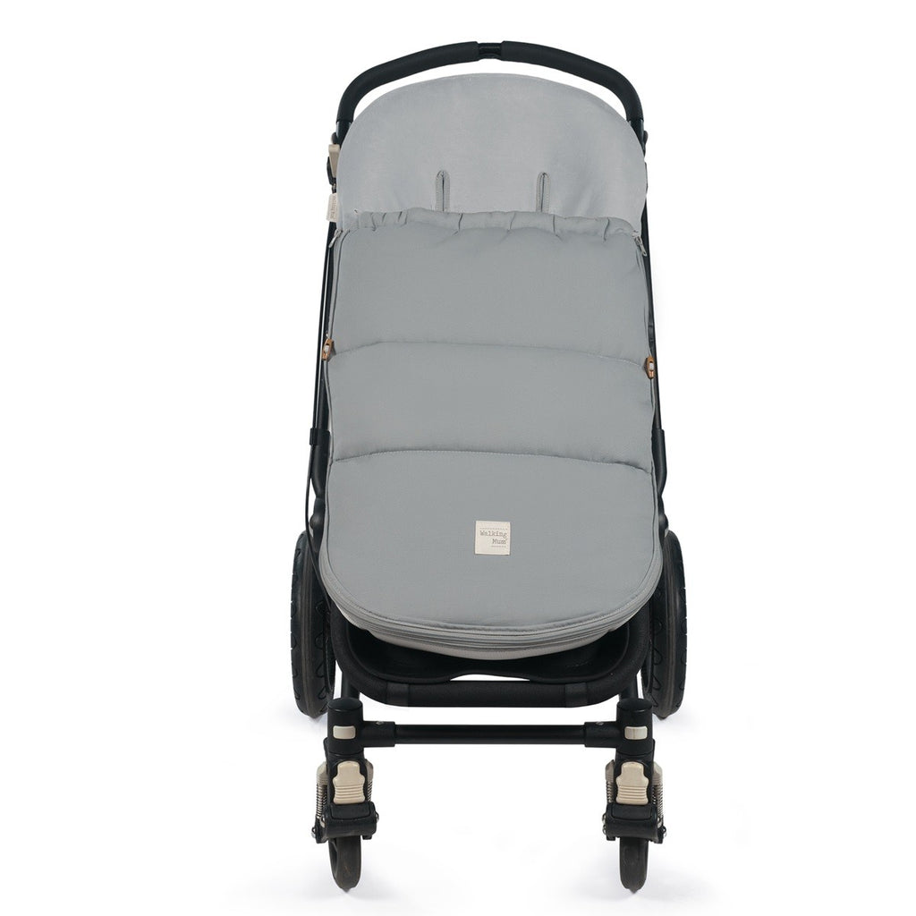 Saco Silla Invierno Walking Mum Eco Mum