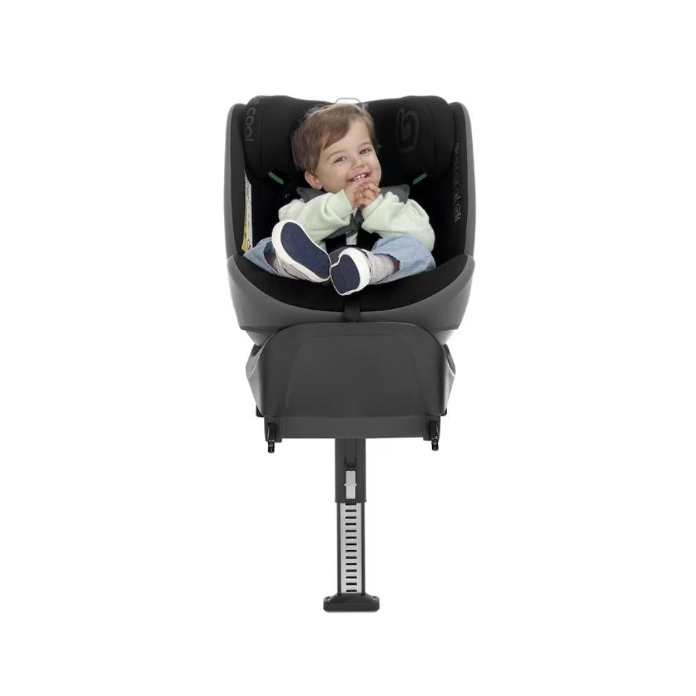 Silla auto Be Cool Nitro I-Size 360 40 hasta 150 cm 0123