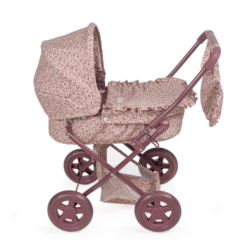 Cuco Cherry Pasito a Pasito Play Flores Personalizable