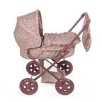 Cuco Cherry Pasito a Pasito Play Flores Personalizable