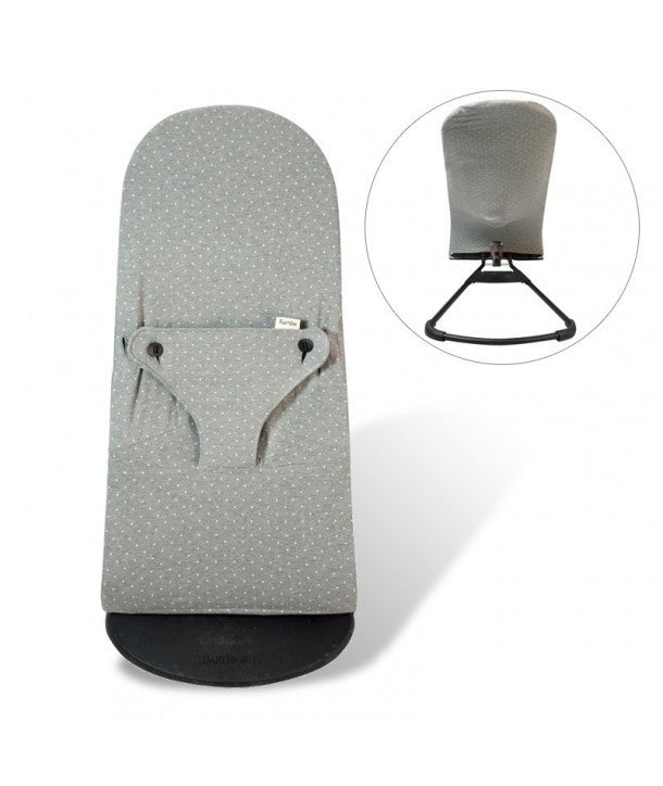 Funda Completa para Hamaca Babybjörn Soft y Bliss Fundas BCN F198