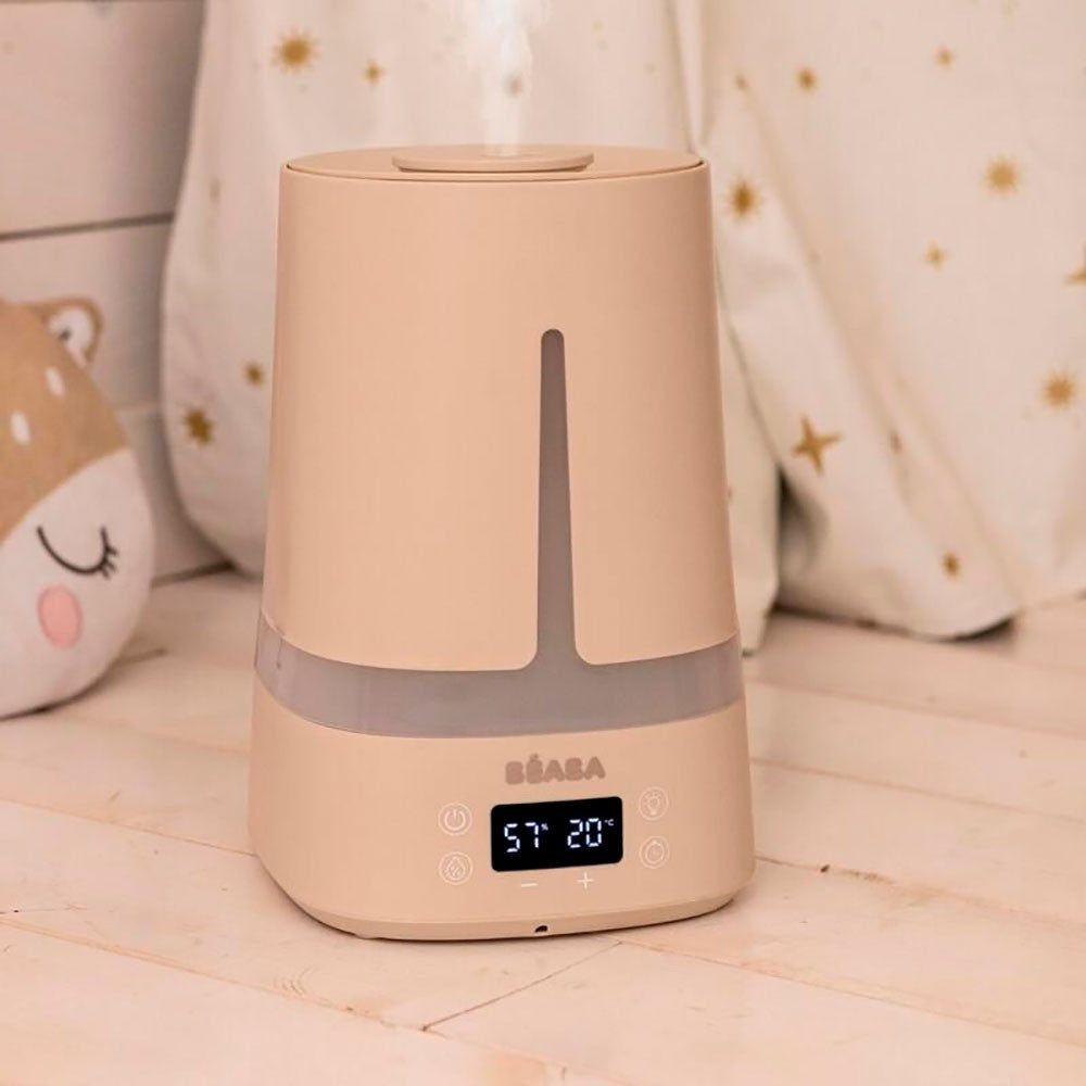 Humidificador Beaba Zen air