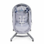 Minicuna Multifuncion Chicco Baby Hug Pro 5 en 1
