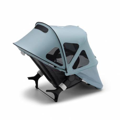 Capota Ventilada Bugaboo FOX5, FOX5 RENEW, FOX CUB y CAMELEON extensible