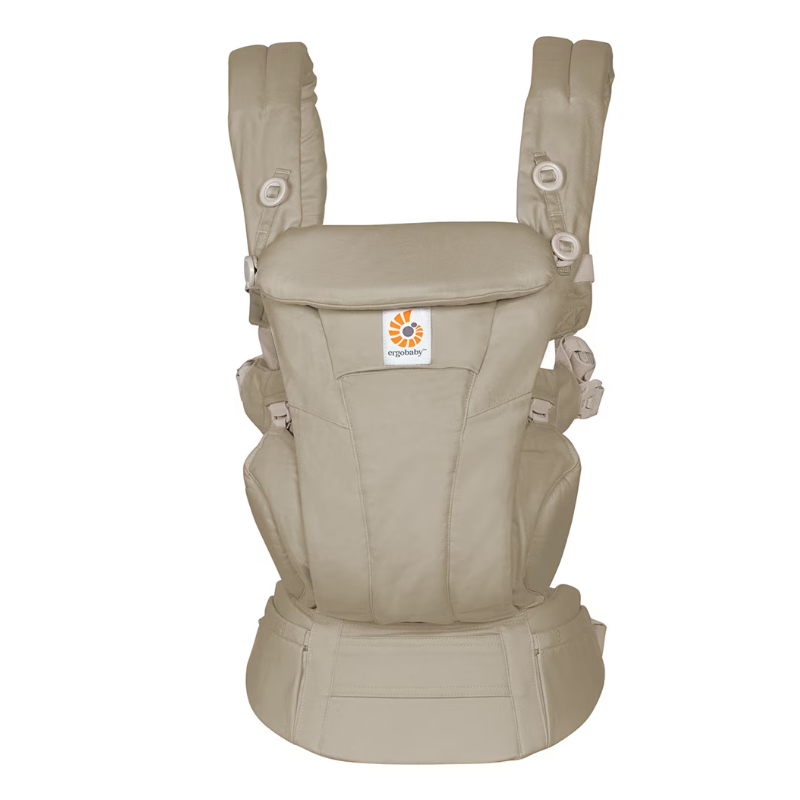 Mochila Portabebé Ergobaby OMNI Dream