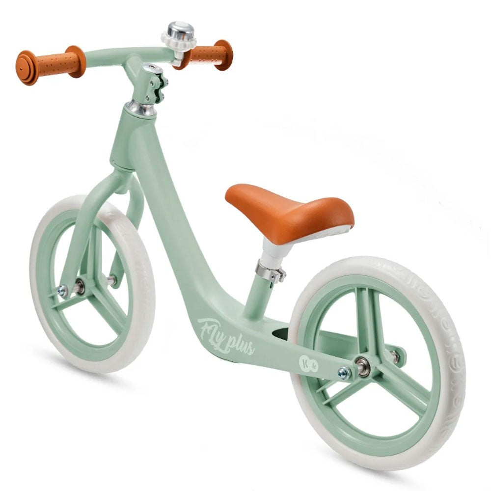 Bicicleta sin pedales Kinderkraft FLY Plus