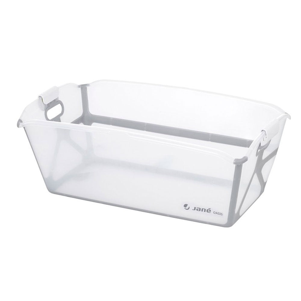 Bañera Plegable JANE Oasis con Hamaca Nemo