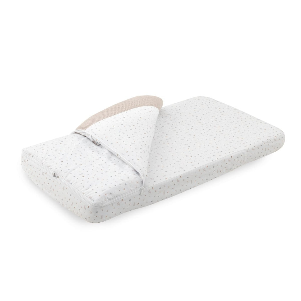 Saco de cuna 60 Cambrass Rabbit