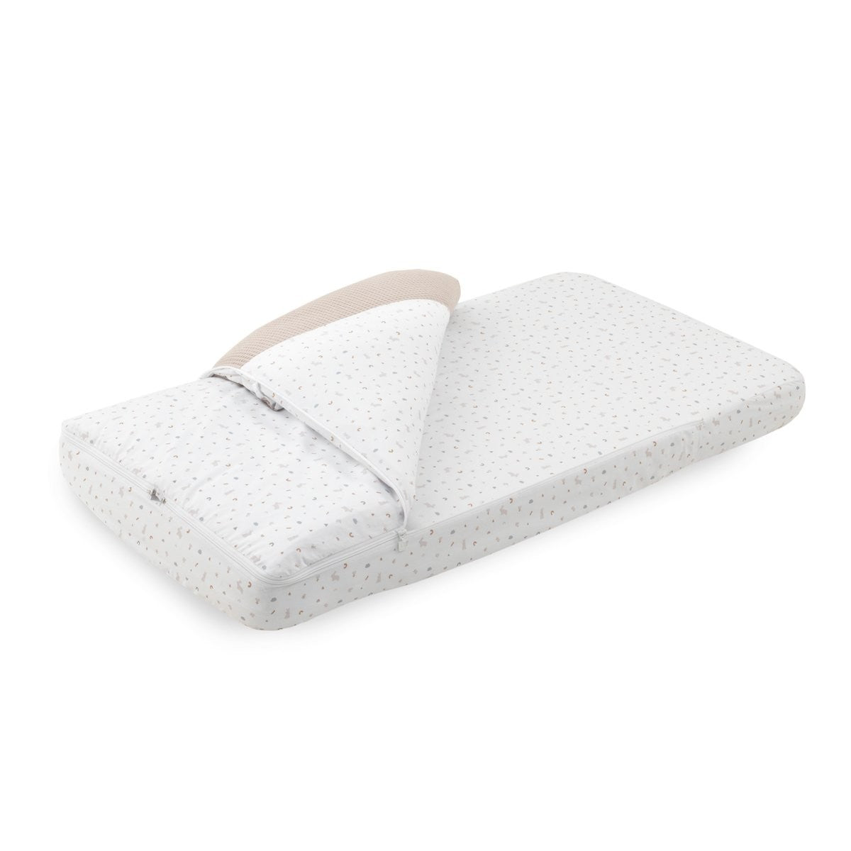 Saco de cuna 60 Cambrass Rabbit
