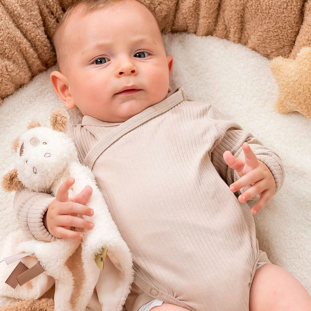 Doudou Nattou Teddy Jirafa
