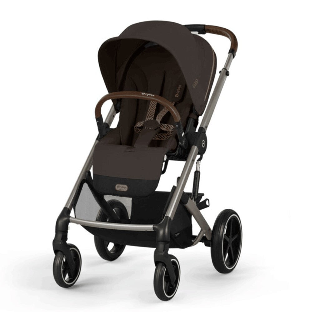 Configura tu Cybex BALIOS S Lux