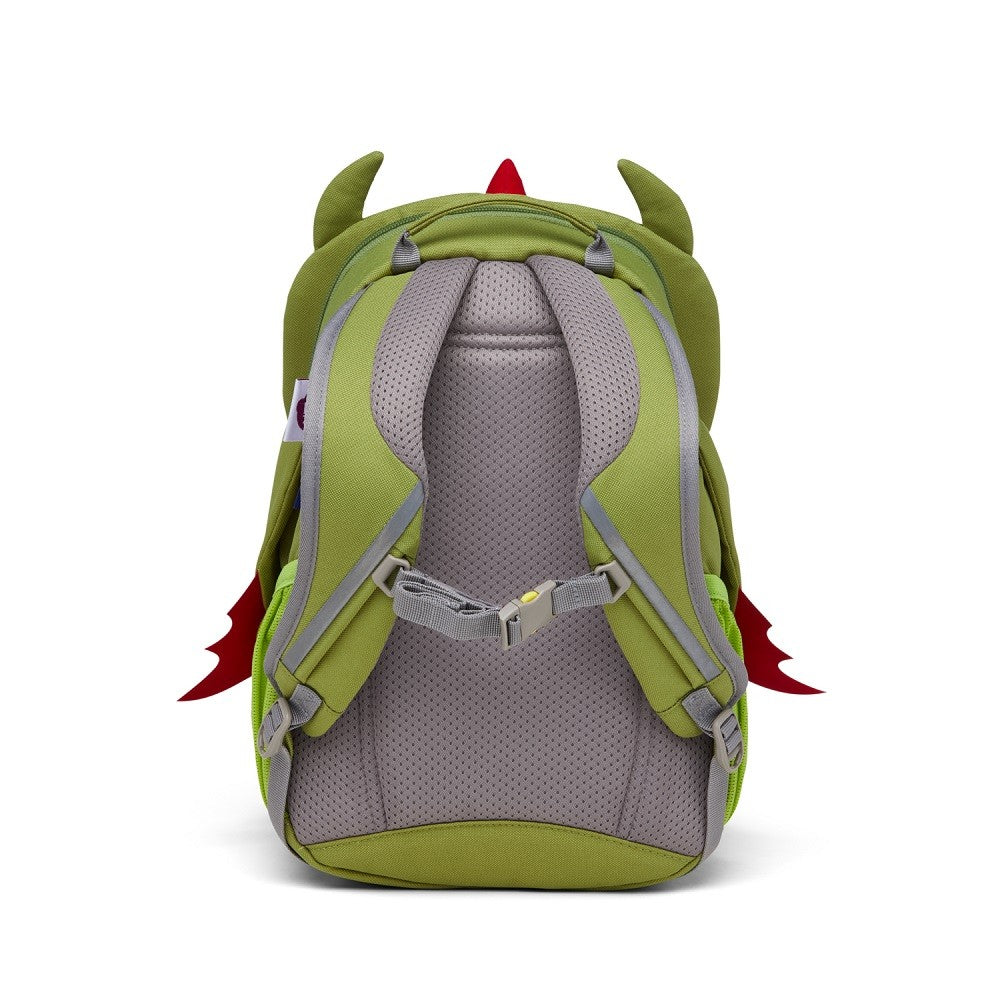 Mochila Affenzahn Dragón 3-5 años