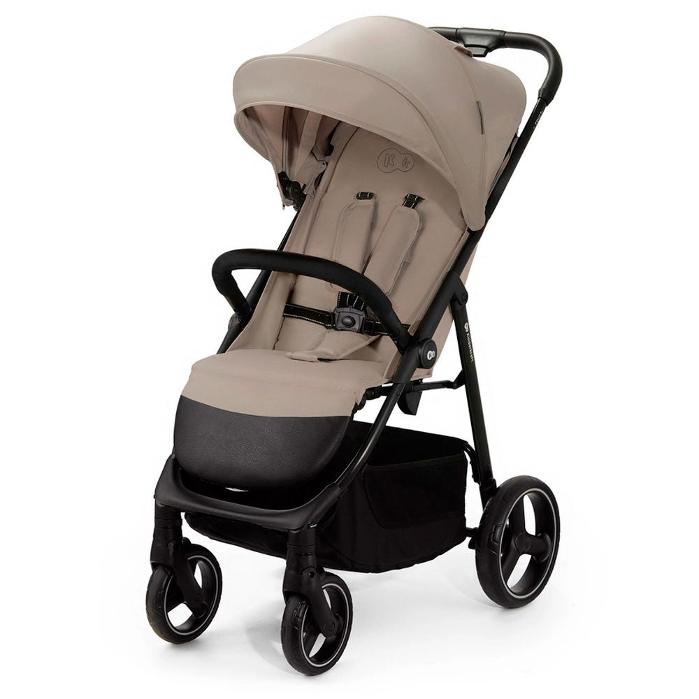 Silla paseo Kinderkraft TRIG 3 hasta 22kg