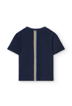 Camiseta Boboli punto