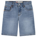 Bermuda Levis 511 Slim Fit Denim