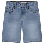 Bermuda Levis 511 Slim Fit Denim