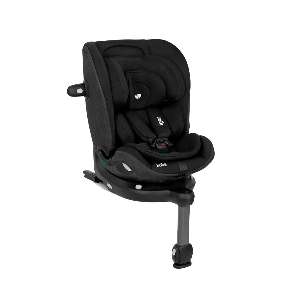 Silla Auto Joie i-Pivot GROW I-Size 40 hasta 135 cm