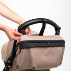 Bolso Organizador Nikidom para silla paseo