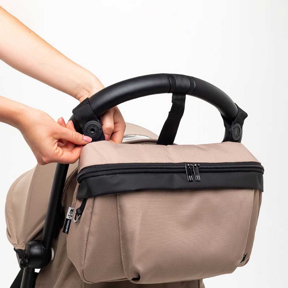 Bolso Organizador Nikidom para silla paseo