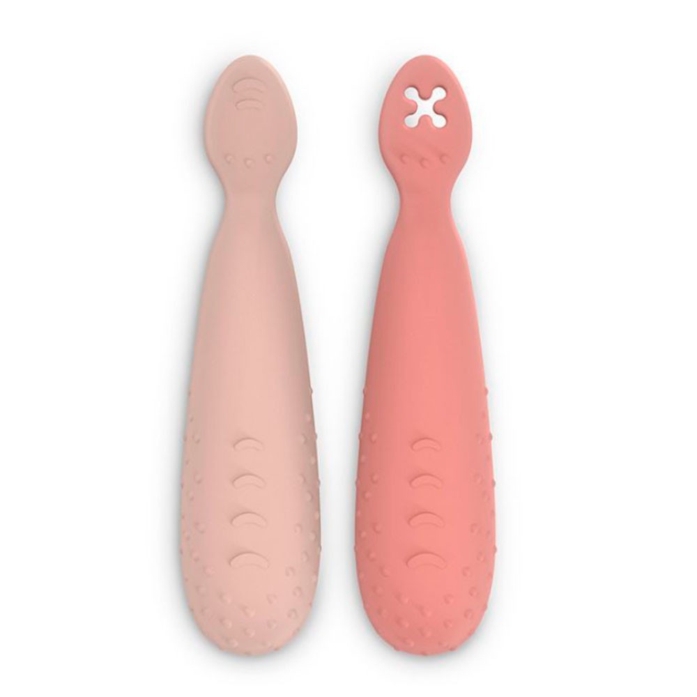 Precucharas Suavinex Silicona 2 Uds
