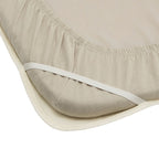 Protector Colchón Minicuna Tutti Bambini Cozee