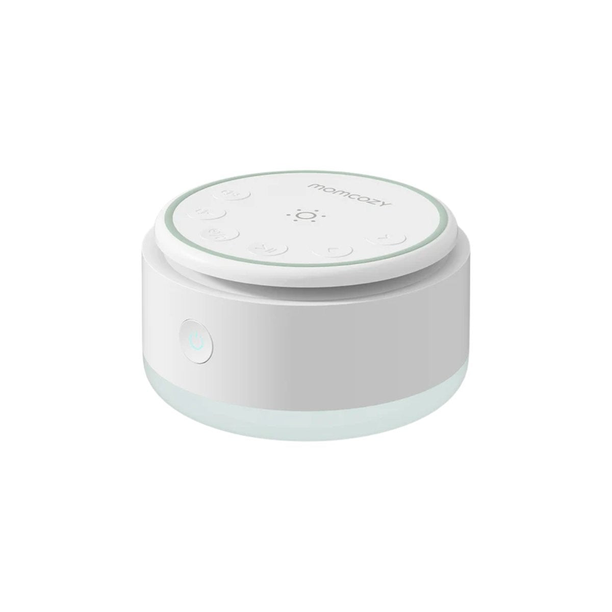 Lampara ruido blanco Momcozy