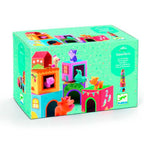 Apilable Djeco primera edad Topanifarm