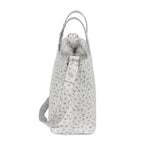 Bolsa Crossbody Pasito a Pasito Little Bloom Flor