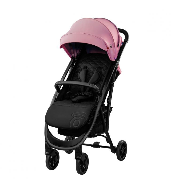 Silla Paseo Asalvo COTTON 2 hasta 22 kg