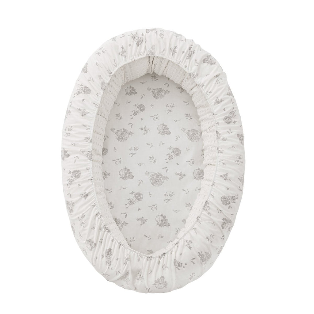 Cuna nido bebe Cambrass Globe