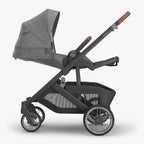 Cochecito Dúo Uppababy Cruz V3