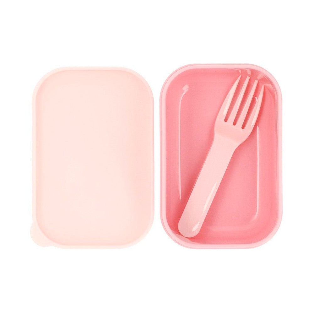 Caja Bento Tutete Magical Unicorn