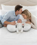Almohada de lactancia Uzturre Roberta