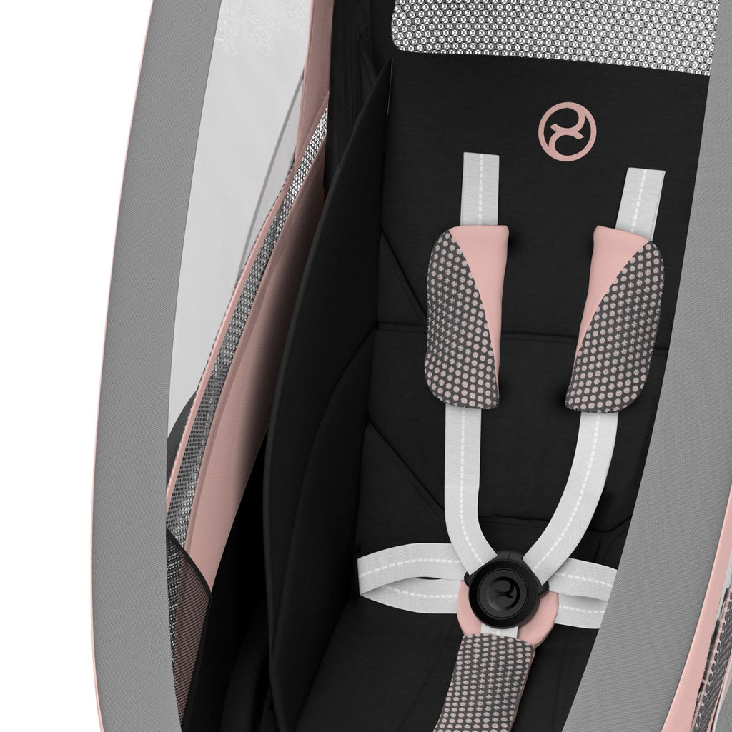 Seat Pack Cybex Sport ZENO