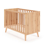 Cuna Micuna Martha 120 x 60 con colchón opcional