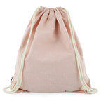 Mochila saco Trixie Mrs. Rabbit