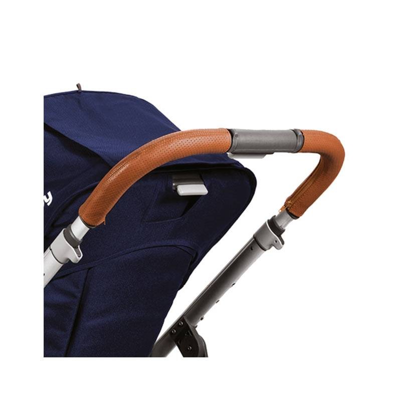 Funda de Piel para el Manillar de Uppababy Vista