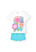 Conjunto Boboli punto
