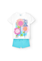 Conjunto Boboli punto