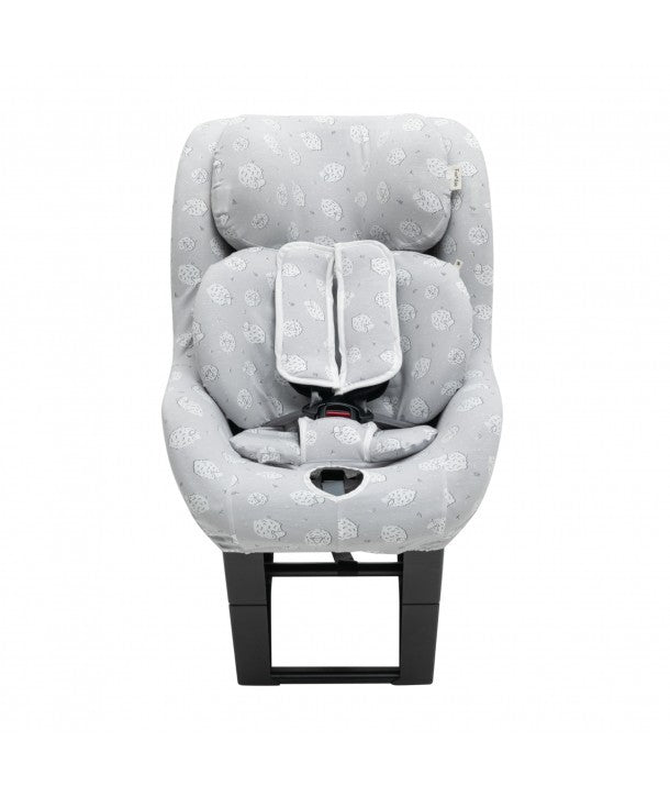 Funda Protectora para silla auto Avionaut Sky + reductor