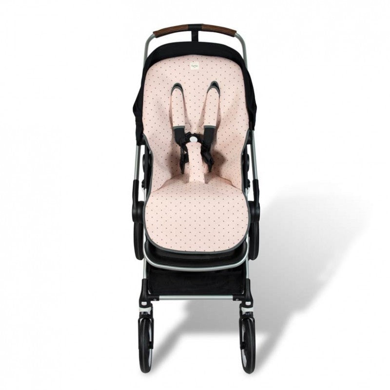 Colchoneta para Bugaboo Fox Fundas Bcn F184