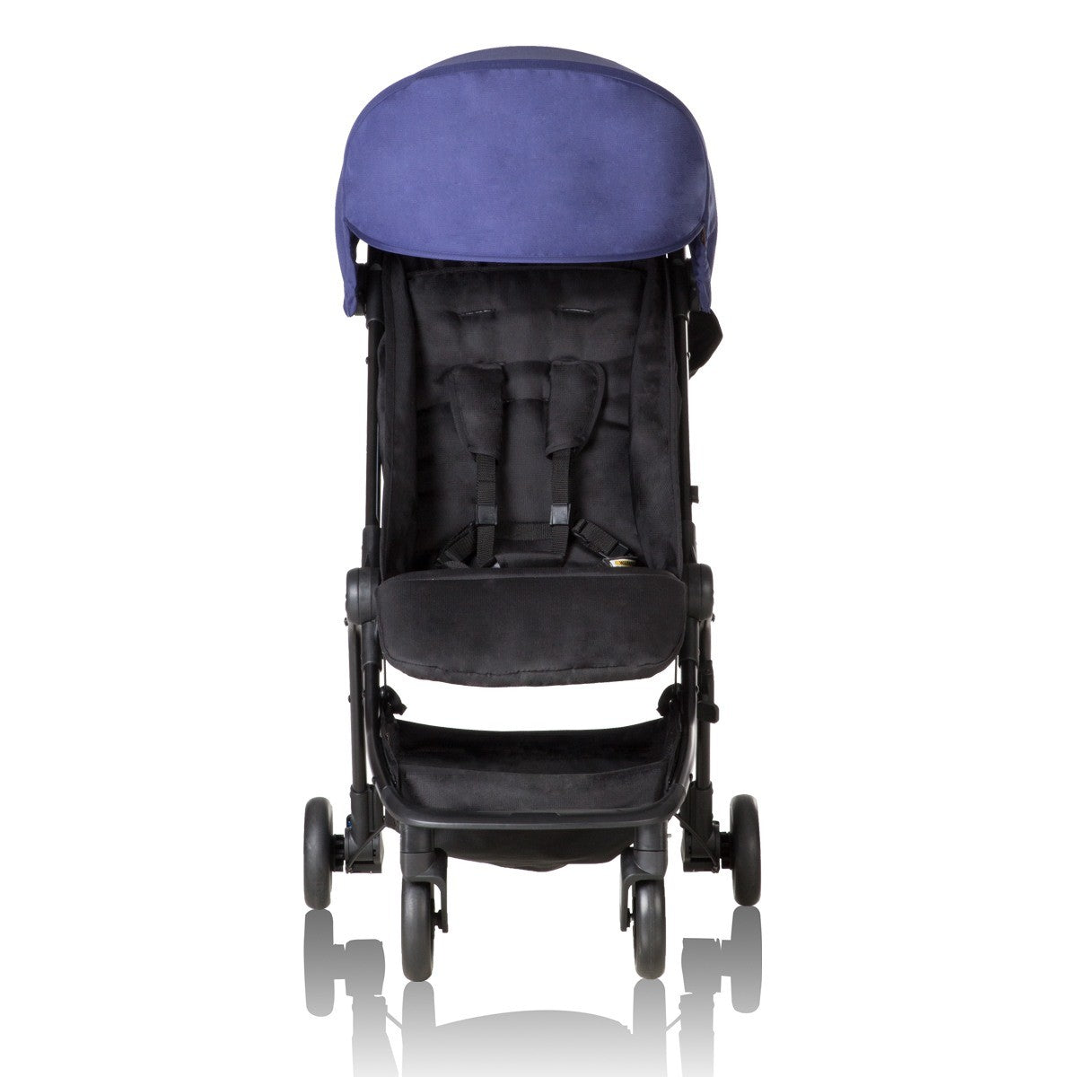 Silla Paseo Mountain Buggy NANO
