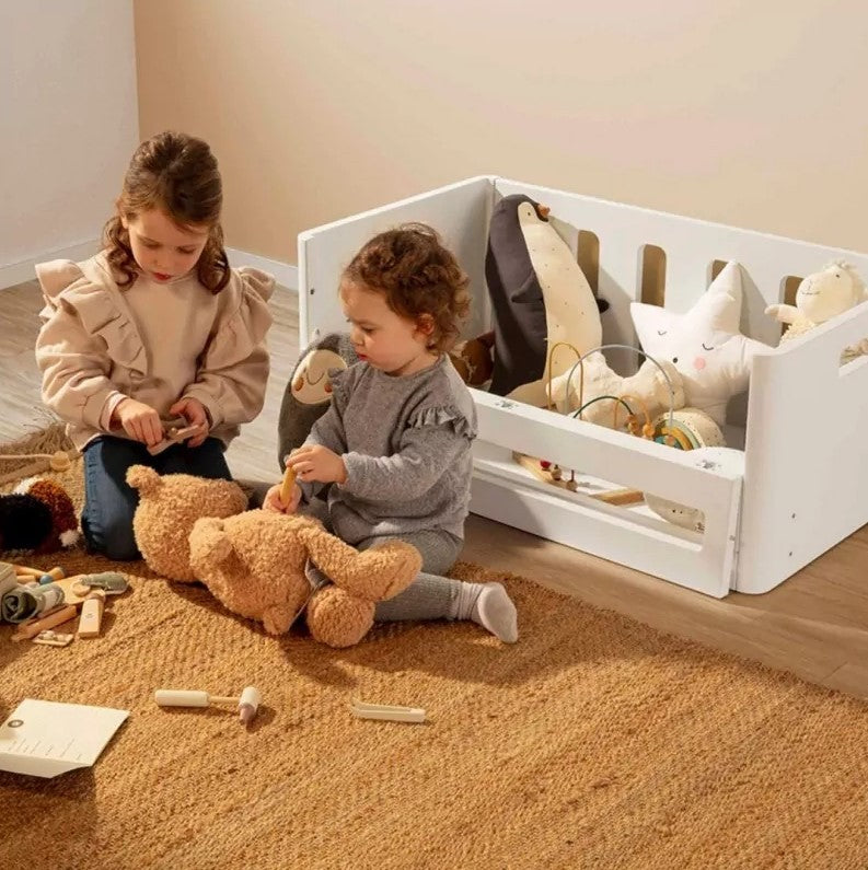 Minicuna Micuna Lulu