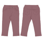 Pantalón Mayoral felpa básico